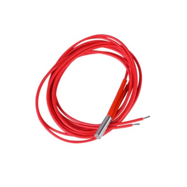 Creality Hotend Heating Tube 24V 40W for Ender3/5 CR10/6/X - 