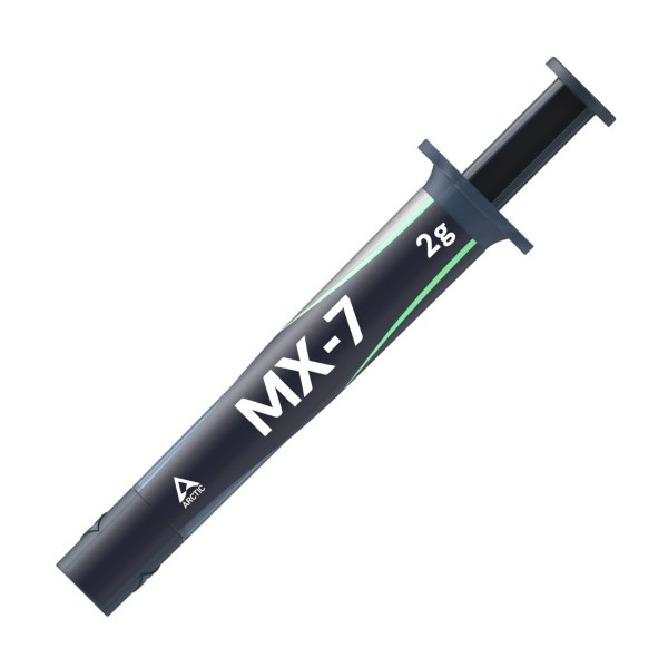ARCTIC MX-7 (2g) - High Performance Thermal Compound - 