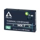 ARCTIC MX-7 (4g) with 6pcs MX Cleaner - High Performance Thermal Compound