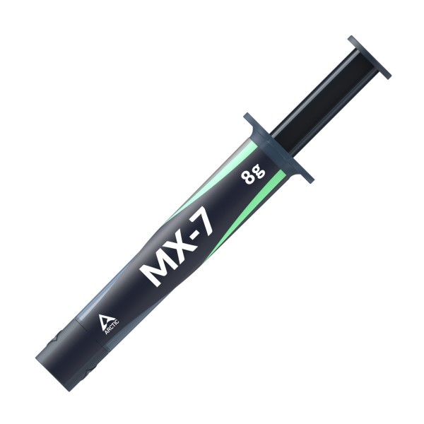 ARCTIC MX-7 (8g) - High Performance Thermal Compound - 