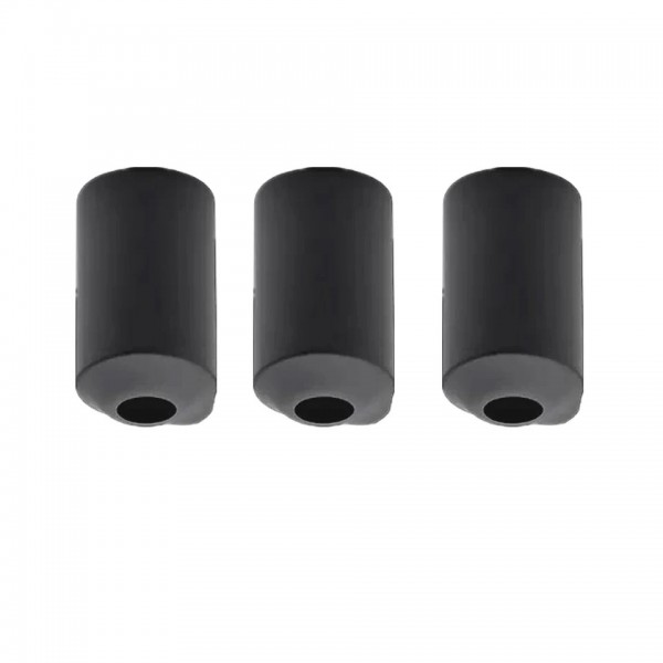 Creality K2/K2 Pro/K2 Plus Hot End Insulation Sleeve (3Pcs)for K2 Pro_K2 Plus_K2 - CREALITY