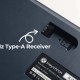 Keychron J5 (KJ5-H1Z) QMK Wireless Mechanical Keyboard Red Switch Hot-Swap RGB 100% US Dark Blue