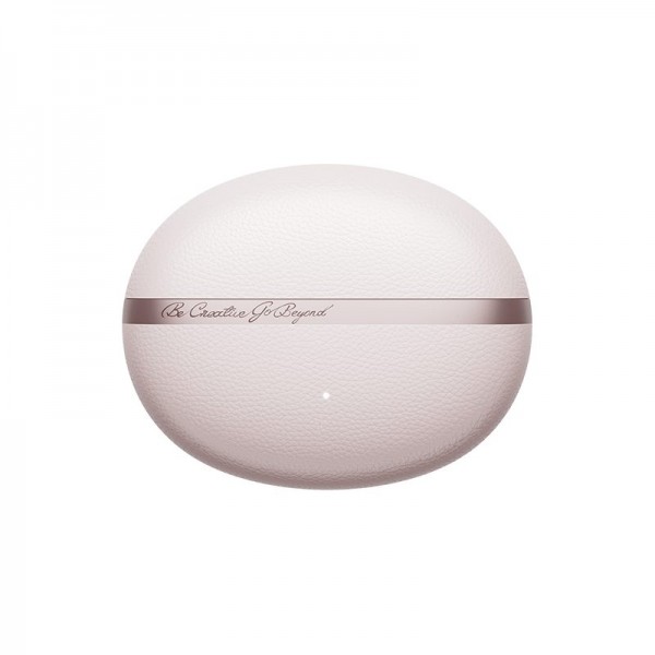 QCY Crossky C50 Pink (CT06) Open Ear Earclip, BT 6.0, IPX5 waterproof, 35h