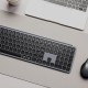 Keychron B6 Pro (B6P-K1-GR) Ultraslim Wireless BT Keyboard ZMK Online customization - Gray 100% GR