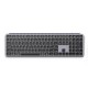 Keychron B6 Pro (B6P-K1-GR) Ultraslim Wireless BT Keyboard ZMK Online customization - Gray 100% GR