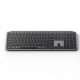 Keychron B6 Pro (B6P-K1-GR) Ultraslim Wireless BT Keyboard ZMK Online customization - Gray 100% GR