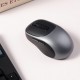 Keychron BM24 (BM24-C61) Wireless Mouse 1K Polling Rate Metal Gray