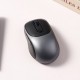 Keychron BM24 (BM24-C61) Wireless Mouse 1K Polling Rate Metal Gray