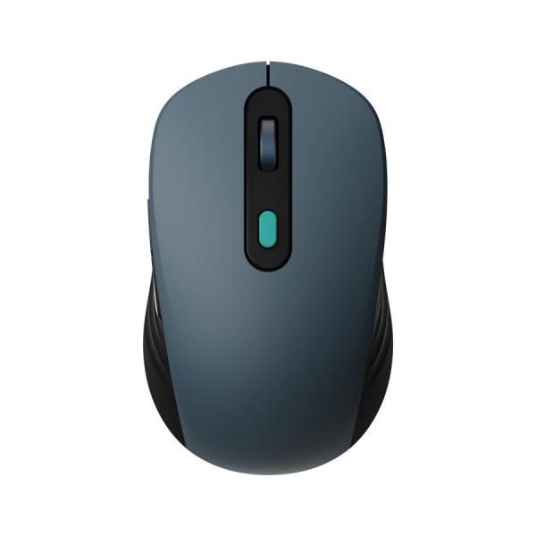 Keychron BM25 (BM25-C61) Wireless Mouse 1K Polling Rate Space Gray - Keychron