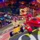 Sonic Racing: CrossWorlds Switch 2