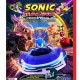 Sonic Racing: CrossWorlds Switch 2