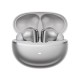 QCY Melobuds N70i ANC Titanium - 56db ANC TWS Hi-Res Earbuds LDAC BT 6.0 IPX5 Wireless charge 50h