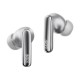 QCY Melobuds N70i ANC Titanium - 56db ANC TWS Hi-Res Earbuds LDAC BT 6.0 IPX5 Wireless charge 50h