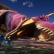 Sonic Racing: CrossWorlds Switch 2