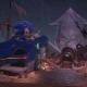 Sonic Racing: CrossWorlds Switch 2