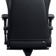 Razer Iskur V2 NewGen Black - Lumbar Support - Leather with CoolTouch™ - Steel Frame - < 136 kg