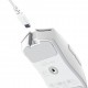 Razer VIPER V4 PRO White – Wireless Gaming Mouse – 50g – 8K Polling Rate – 50K DPI – 180h Battery