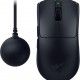 Razer VIPER V4 PRO Black – Wireless Gaming Mouse – 49g – 8K Polling Rate – 50K DPI – 180h Battery