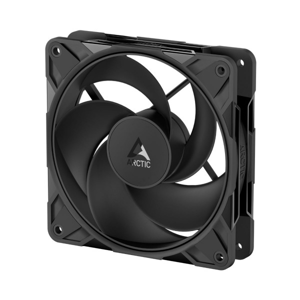 ARCTIC P12 Pro REVERSE - 120mm Case Fan - fluid dynamic - max 3000 RPM - PWM regulated - 