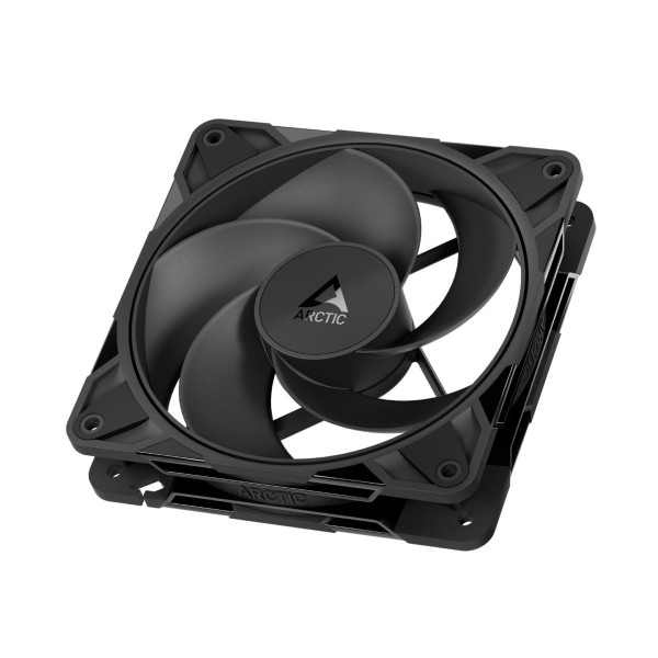 ARCTIC P12 Pro REVERSE - 120mm Case Fan - fluid dynamic - max 3000 RPM - PWM regulated - 