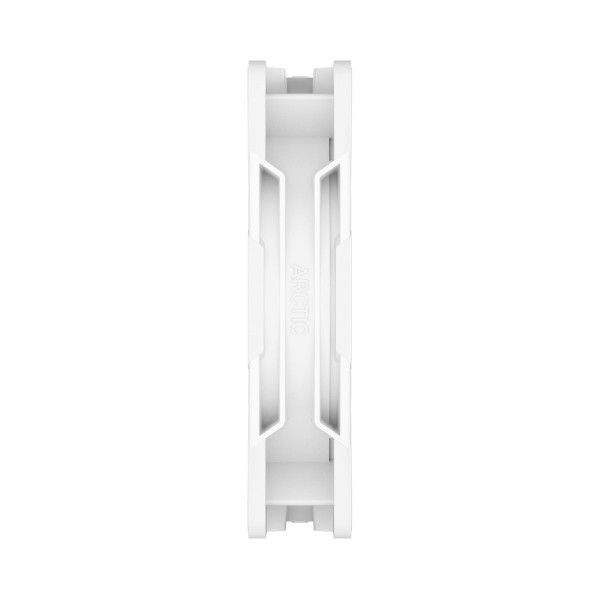 ARCTIC P14 Pro REVERSE A-RGB (White) - 3 Pack - 140mm Case Fan - fluid dynamic- 2650 RPM - PWM