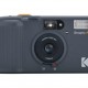 Kodak Snapic A1 35mm Film Camera Grey motorized