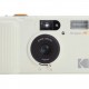 Kodak Snapic A1 35mm Film Camera White motorized