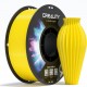 Creality CR-PETG Yellow 3D Printer Filament, Hard Glossy, Tensile Str. 49MPA, 1 kg Spool1.80