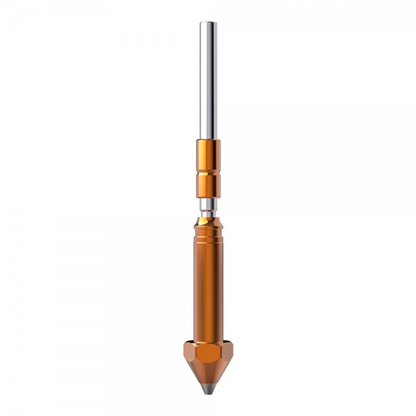 Creality Quick-Swap Nozzle 0.4mm for Ender-3 V4 - CREALITY
