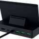 Razer Handheld Dock Chroma - Steam Deck, Switch 2, Smartphones, Tablets - USB C/USB A/HDMI/GbE/100W