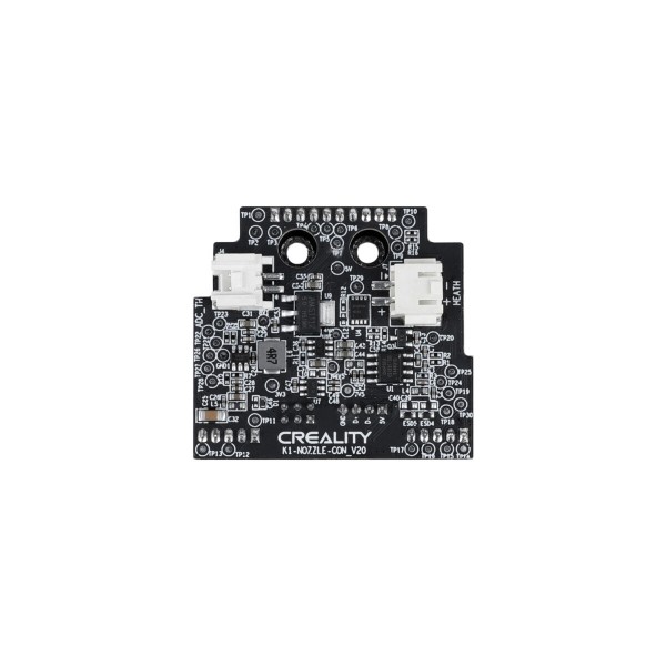 Creality Toolhead Board for K2 SE - CREALITY