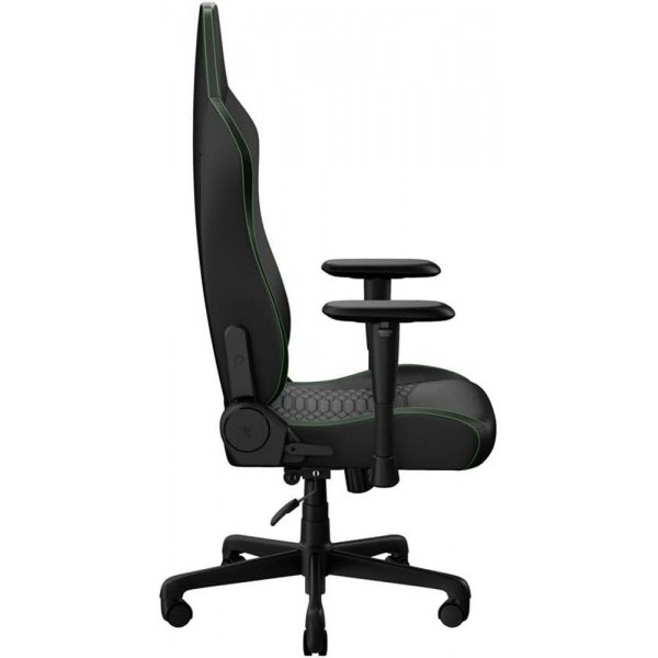 Razer Iskur V2 X NewGen (Black/Green)