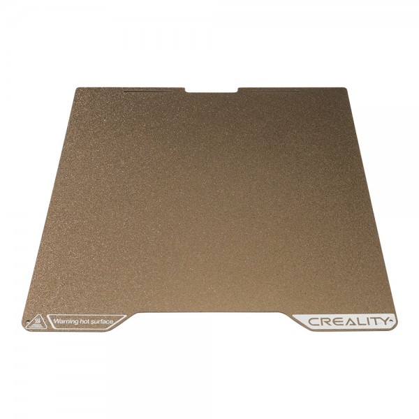 Creality PEI Platform Plate Kit 225Χ250 Spring Steel for ENDER-3 V4 - CREALITY