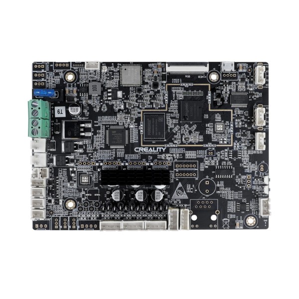 Creality Mainboard for K2 SE motherboard - CREALITY
