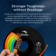Creality EN-PLA+ Blue Ender 3D Printer Filament Strength 34MPA Bend 77MPa 1 kg Spool1.75