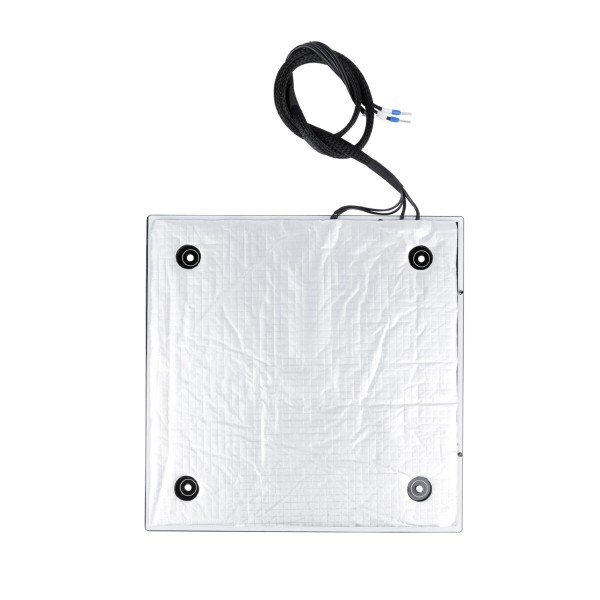 Creality Hot Bed Plate Kit for K2 SE - CREALITY