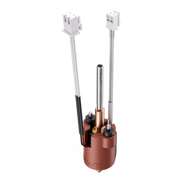 Creality Ceramic Heating Block Kit for K2 SE - CREALITY