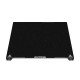 Creality K2 Plus Epoxy Resin Build Plate 350x350 spring steel