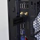 Lian Li Universal Wireless Controller V2 - Black - STRIMER / CL / SL / TL / SL INFINITY Wireless