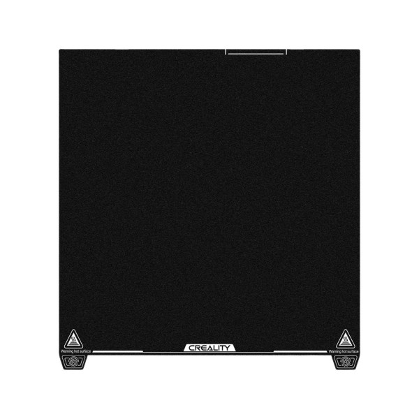 Creality K2 Plus Epoxy Resin Build Plate 350x350 spring steel - 