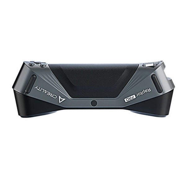 Creality Raptor Pro 3D Scanner - 3 22+7 Blue Laser & NIR - 0.02mm Accuracy - 60fps High-Speed & 5MM