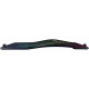 RAZER Pro Type Ergo - Split Keyboard - Low Profile - Wrist Rest - AI Prompt Master - RGB - MACROS