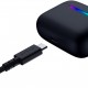 RAZER Hammerhead V3 X HyperSpeed - Wireless Gaming Earbuds - 2.4Ghz & Bluetooth - 40 Hours - IPX4