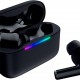 RAZER Hammerhead V3 X HyperSpeed - Wireless Gaming Earbuds - 2.4Ghz & Bluetooth - 40 Hours - IPX4