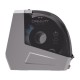 Creality Space Pi Plus V2 Filament Dryer -Dry Box for 2 Filaments 45-75c Smart Sensor Presets
