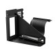 Arctic Accelero Vertical GPU Mount (Black) PCIe 4.0x16 riser cable 160mm