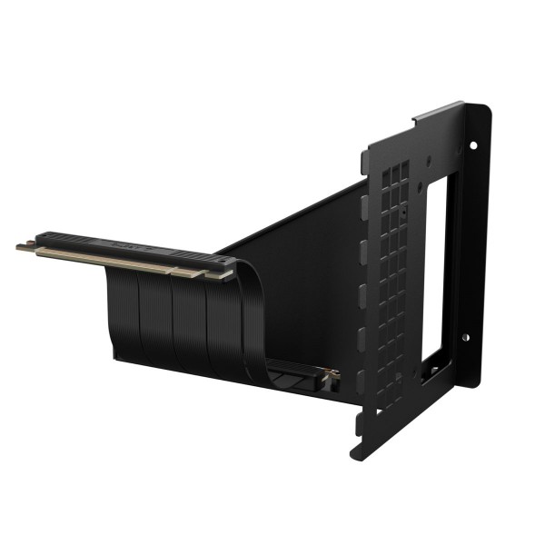 Arctic Accelero Vertical GPU Mount (Black) PCIe 4.0x16 riser cable 160mm - Σύγκριση Προϊόντων
