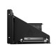 Arctic Accelero Vertical GPU Mount (Black) PCIe 4.0x16 riser cable 160mm