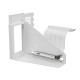 Arctic Accelero Vertical GPU Mount (White) PCIe 4.0x16 riser cable 160mm