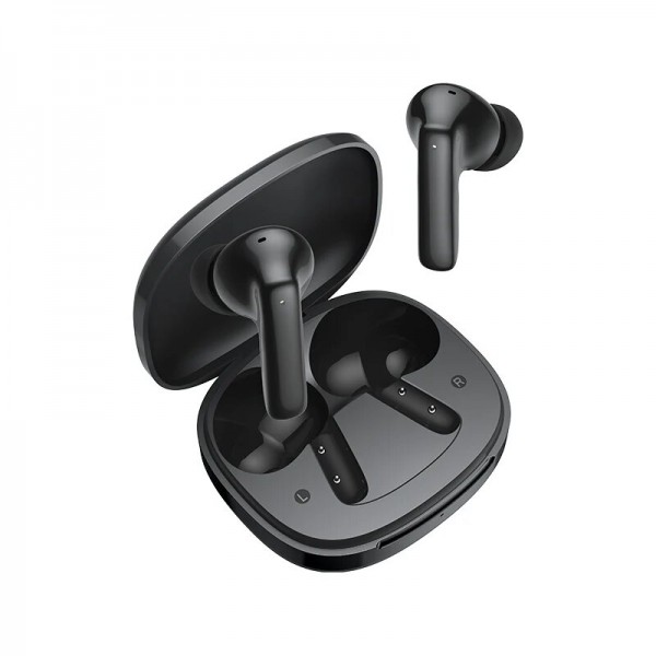 QCY T13 Pro Black - ANC 47hours BT6.0 IPX4 in-ear earbuds HT23 - 